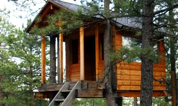 Vers un tourisme plus durable ...